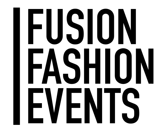 Fusion Fashion Events Main Logo